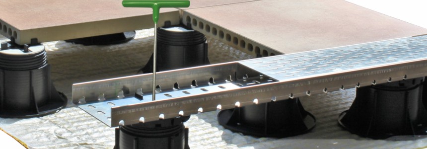 Volfi Drainage-Rinnen