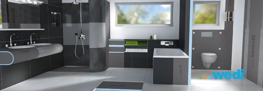 Bausysteme | WEDI