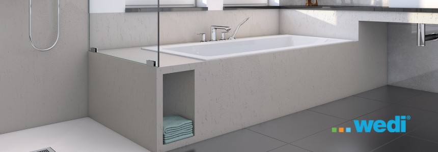 Designoberflächen | WEDI