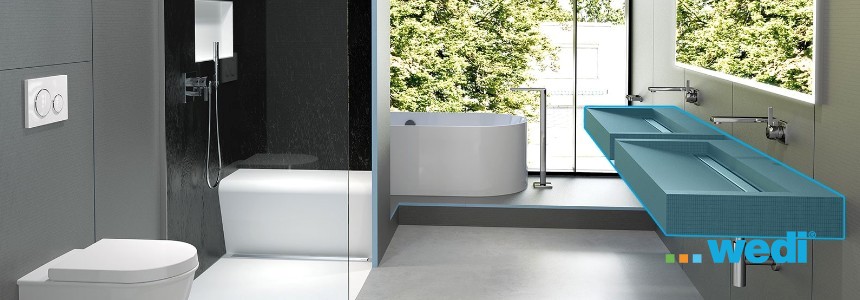 Sanbath Waschtisch