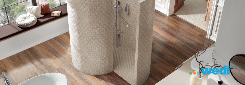 Designduschen