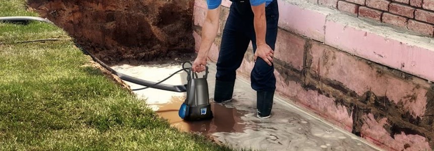 OASE Schmutzwassertauchpumpen OASE Schmutzwassertauchpumpen