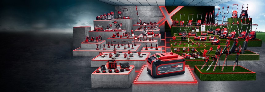 Einhell (Powertools)