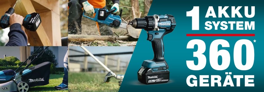 Makita (Powertools)