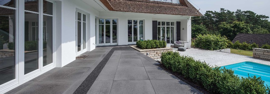 Metten stein+design