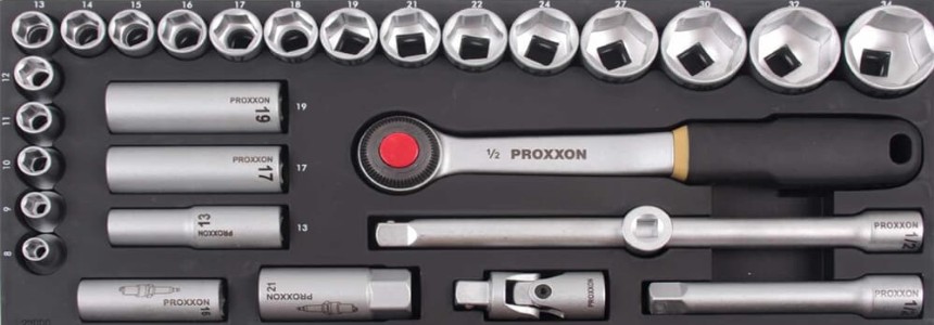 Proxxon