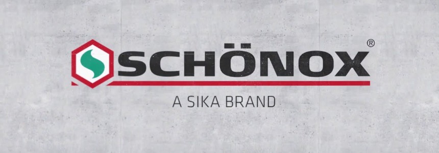 Schönox (Bauchemie)
