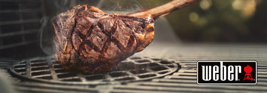 Weber Grill