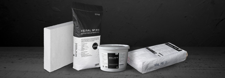 Xeral