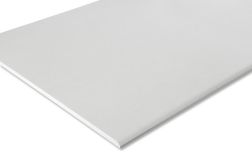Knauf Gipskarton-Bauplatte GKB 12,5 mm Dicke | 1250 mm Breite - HRAK - Gro&szlig;format
