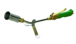 Grün Kleinbrenner 1 flg.  K 35/500 mm lang