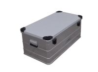 Layher Alu-Allzweckbox 1016 Typ 140 902 x 495 x 379 mm (1016905)