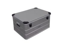 Layher Alu-Allzweckbox 1016 Typ 157 782 x 585 x 412 mm (1016906)