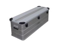 Layher Alu-Allzweckbox 1016 Typ 163 1182 x 385 x 412 mm (1016907)