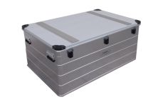 Layher Alu-Allzweckbox 1016 Typ 415 1192 x 790 x 517 mm (1016909)