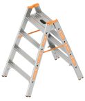 Layher Alu-Schwerlasttritt TOPIC 1043.3 Länge: 1,16 m (1043304)