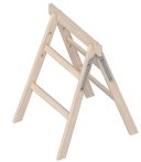 Layher Tapezierbock 1045 Länge: 0,84 m (1045202)