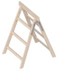 Layher Tapezierbock 1045 Länge: 0,98 m (1045203)