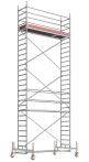 Layher Fahrgerüst Uni Standard - Arbeitshöhe: 8,35 m (1106)