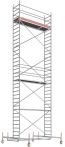 Layher Fahrgerüst Uni Standard - Arbeitshöhe: 10,38 m (1108)