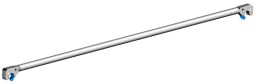 Layher Diagonale 1,95 m (1208195)