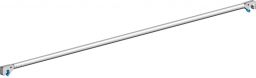 Layher Treppengeländer, Aluminium 3,07 m (1213180)