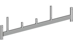 Layher Fahrbalken (1214180)