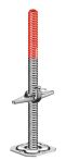 Layher Normalspindel 60 mit Feststeller (1257060)
