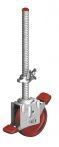 Layher Lenkrolle 1000 Ø 0,20 (1260201)