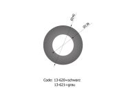 TermaTech Rosette Ø130mm, 50mm (13-620)