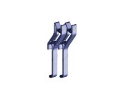 Layher Uni Montagehaken, Paar (1300001)