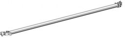 Layher Basisstrebe 1,8 m (1324180)