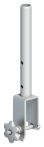 Layher Rohrverbinder, verstellbar  (1337000)