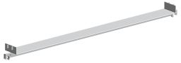 Layher Zwischenbelag, Aluminium 2,85 x 0,23 m (1339285)