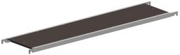 Layher Überbrückungsbelag 2,85 x 0,66 m (1343285)