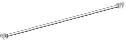 Layher Belagdiagonale 2,5 m (1347250)