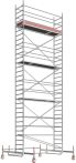 Layher Fahrgerüst Uni Standard - Arbeitshöhe: 9,38 m (1401107)
