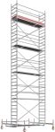 Layher Fahrgerüst Uni Standard - Arbeitshöhe: 10,38 m (1401108)
