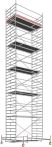 Layher Fahrgerüst Uni Standard mit Gerüststützen (1402110)