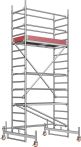 Layher Fahrgerüst Uni leicht - Arbeitshöhe: 5,26 m (1403203)