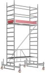 Layher Fahrgerüst Zifa - Arbeitshöhe: 4,76 m (1406213)
