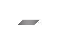 TermaTech Wandfutter, 45°, Ø150mm (15-718)