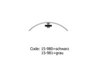 TermaTech Reinigungstür Ø150mm komplett (15-980)
