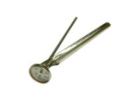 Grün Kontrollthermometer 140 mm