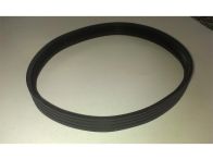 TermaTech Ersatz Silicondichtung Ø80mm (19-516)