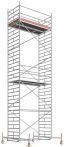 Layher Fahrgerüst Uni Standard mit Gerüststützen (2108)