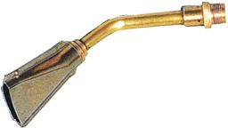 Grün Farbabbrenneinsatz 32 mm