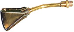 Grün Farbabbrenneinsatz 64 mm