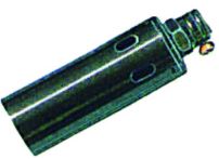 Grün Heißluftaufsätze für abgewinkelte Turbobrenner,  Kopfdurchmesser 40 mm Rohr 15 mm Ø