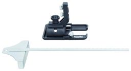 Storch Schneidführung inkl. Anschlag für HotKnife 250